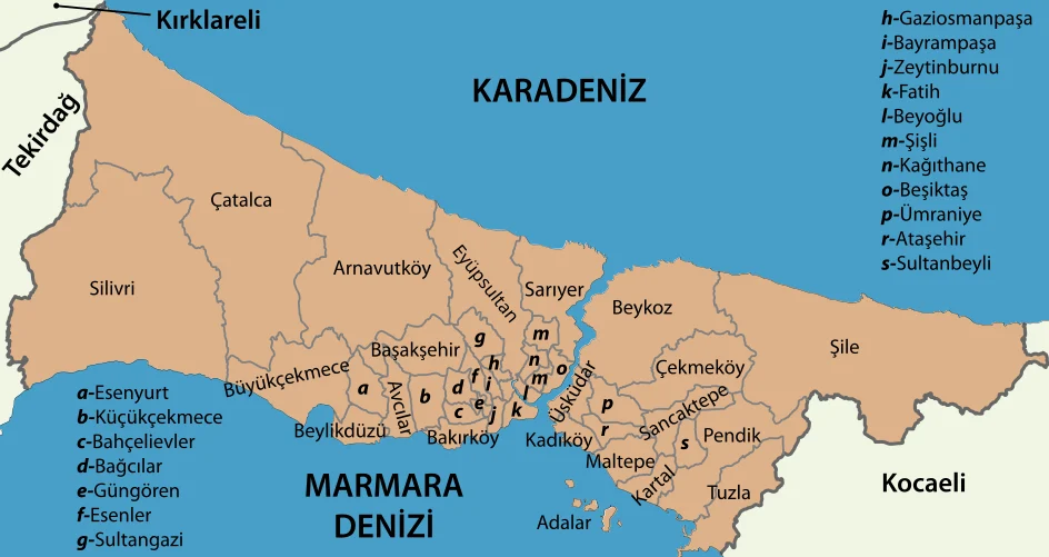 İstanbul Genelinde Kiralık Vinç, Platform Forklift & Makine Taşıma & Periyodik Bakım Yük Testi ve Ağırlık